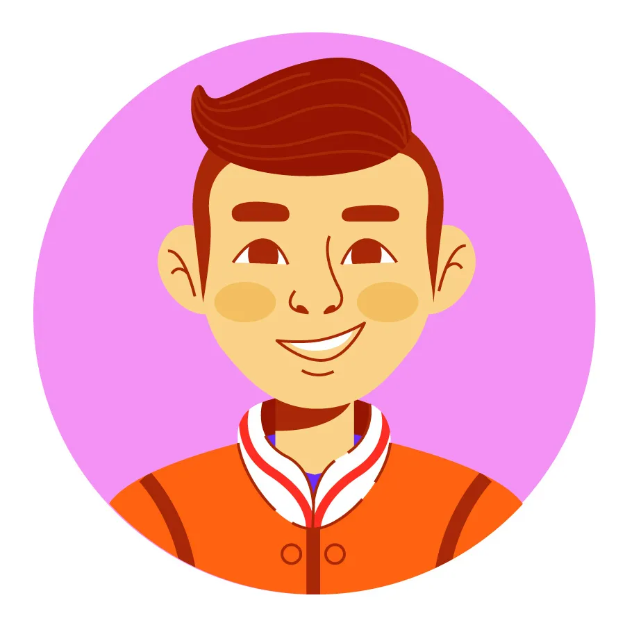 Josh Jensen Avatar