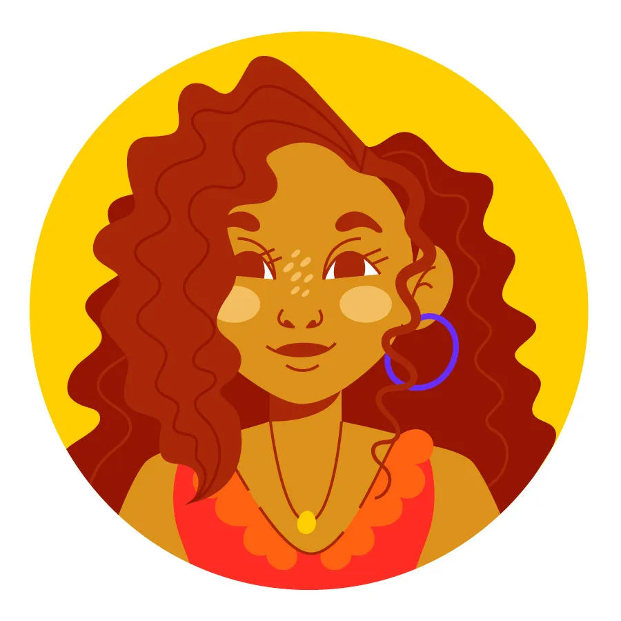 Janae Johnson Avatar